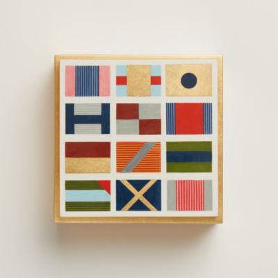 Boxes and chests - Home objects and accessories | Hermès USA